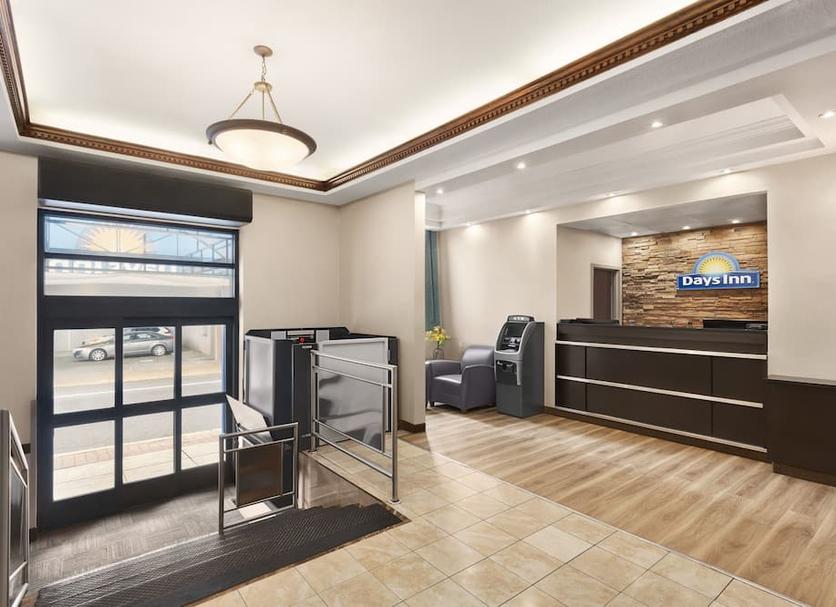 Lobby Zdjęcie