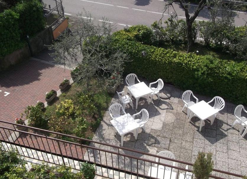 Patio Zdjęcie