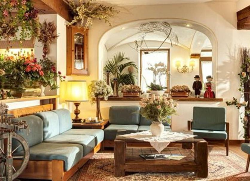Lobby Zdjęcie