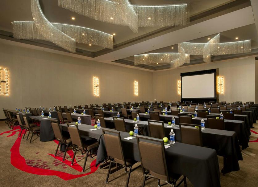 Sala konferencyjna Zdjęcie