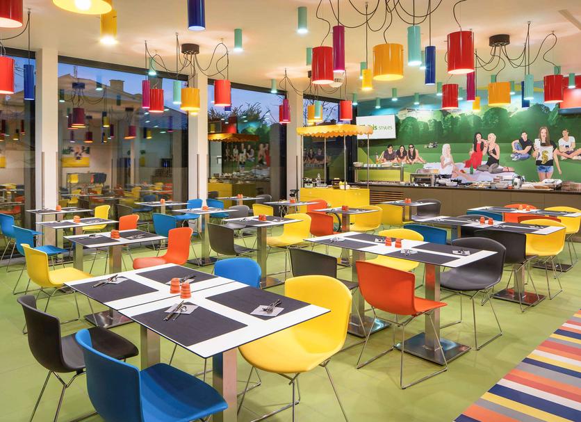 Restauracja Zdjęcie
