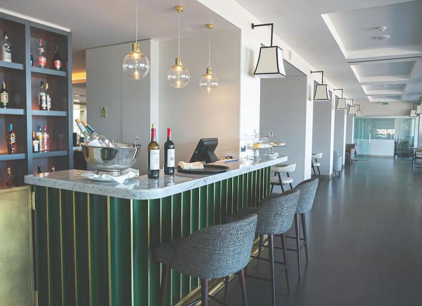 Bar Zdjęcie