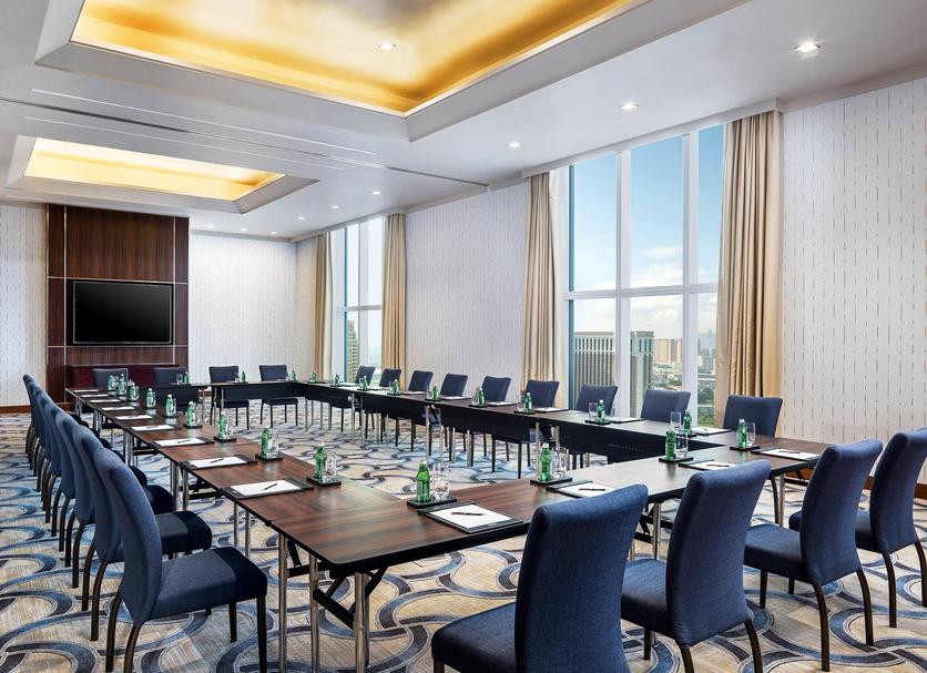 Sala konferencyjna Zdjęcie