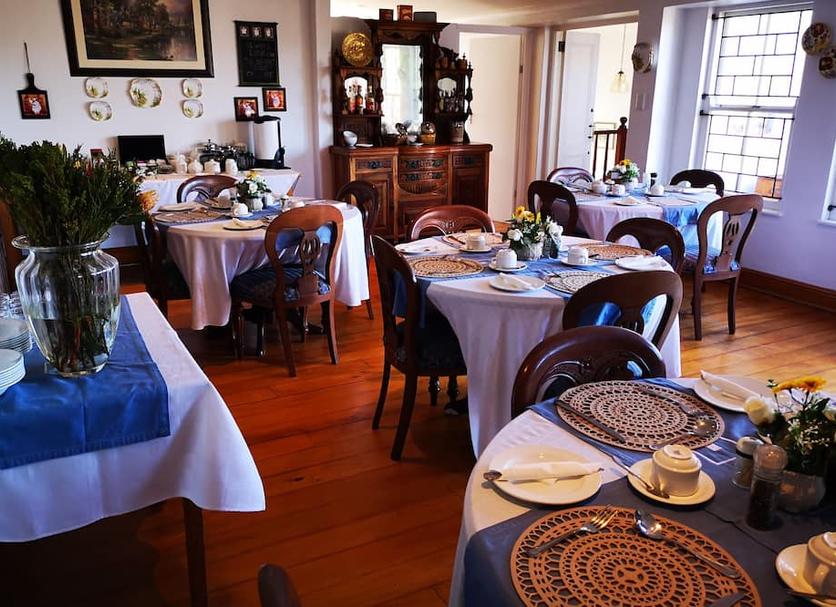 Restauracja Zdjęcie