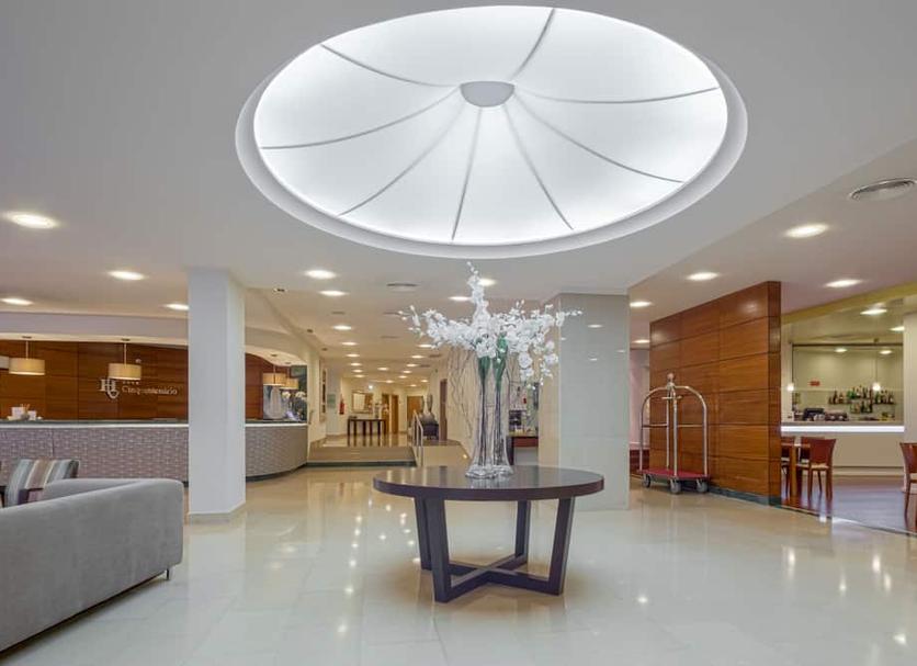 Lobby Zdjęcie