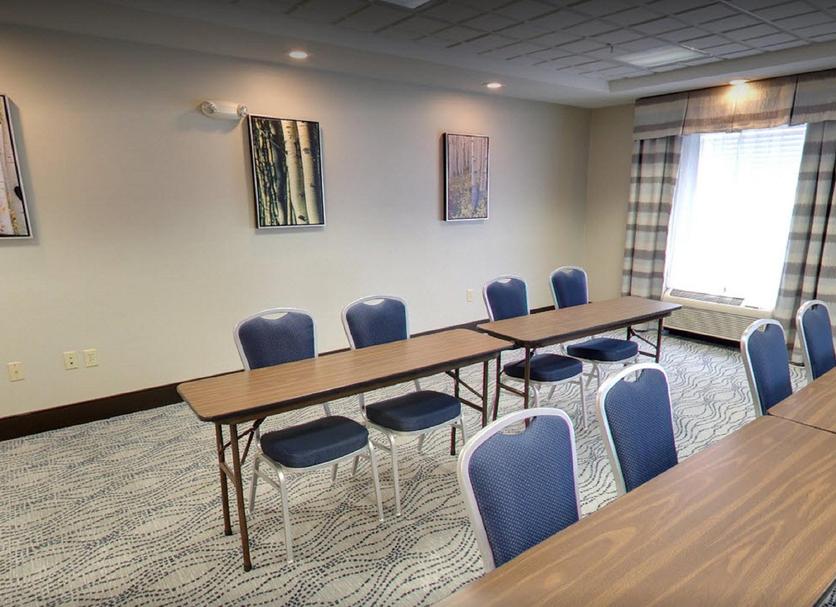 Sala konferencyjna Zdjęcie