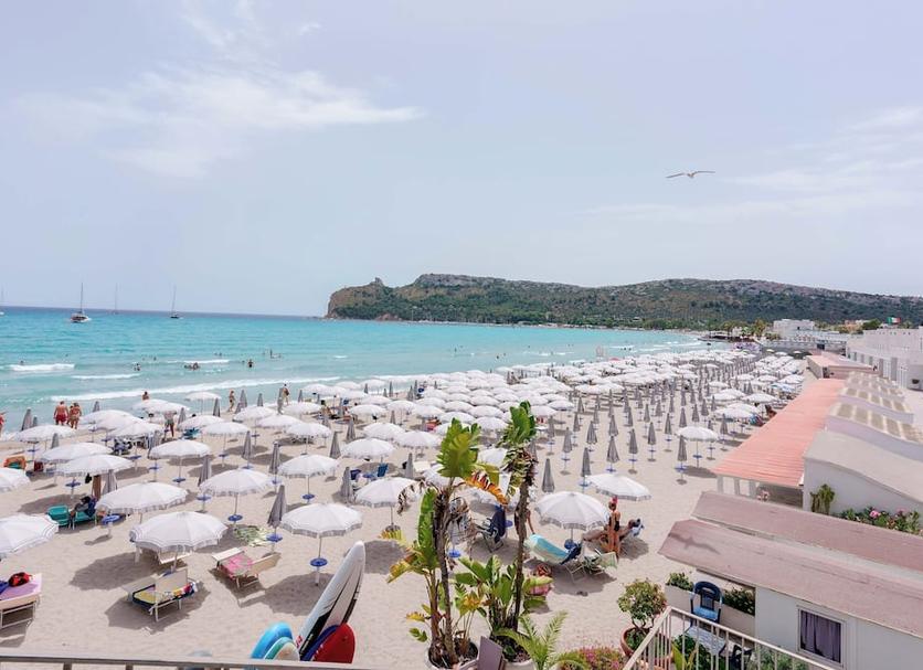 Plaża Zdjęcie