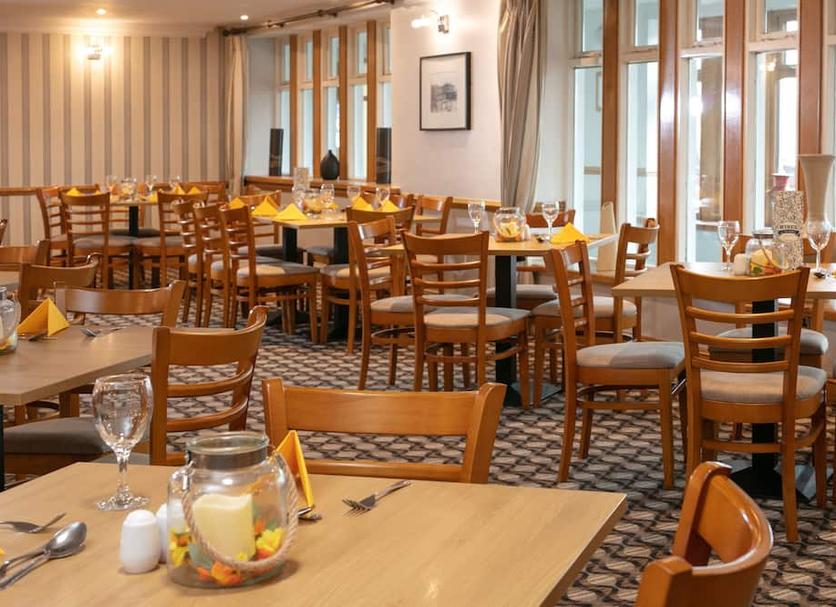 Restauracja Zdjęcie