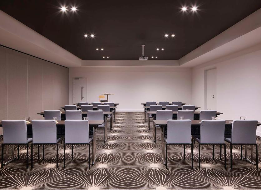 Sala konferencyjna Zdjęcie