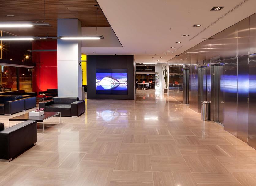Lobby Zdjęcie