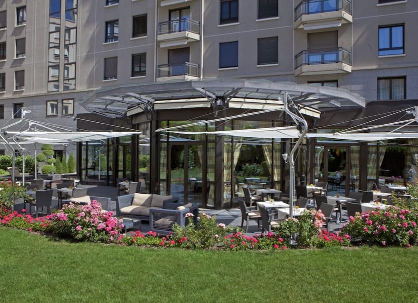Patio Zdjęcie
