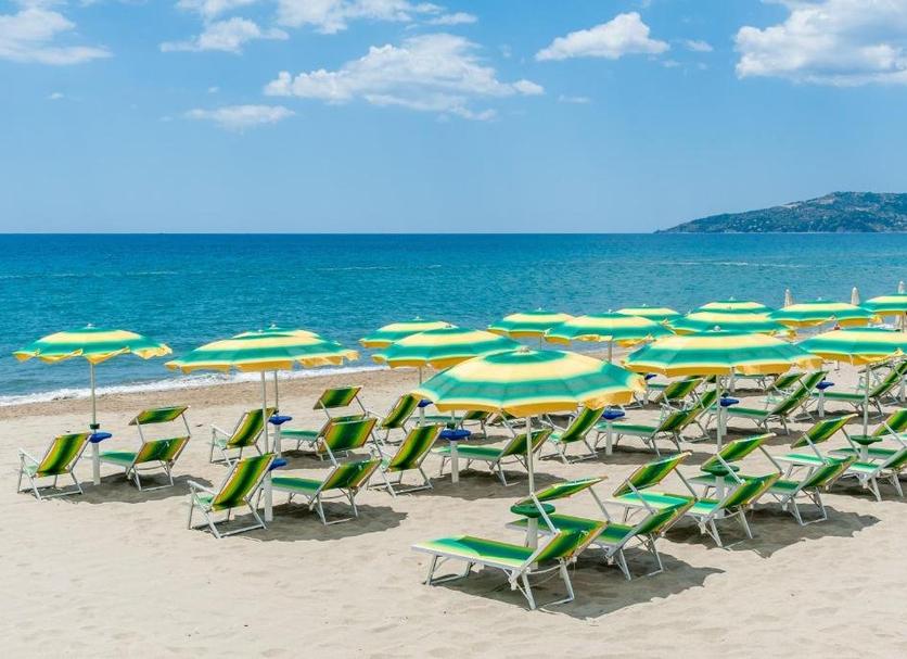 Plaża Zdjęcie