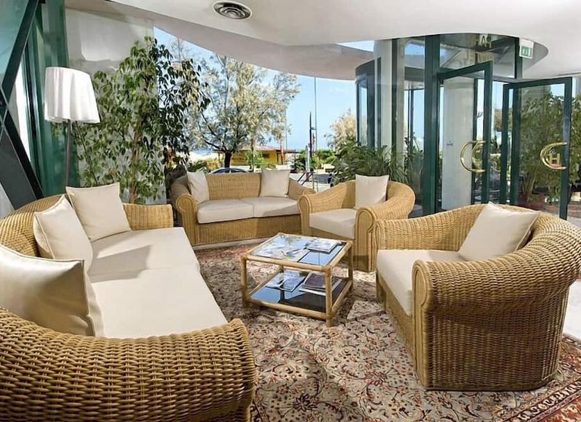 Lobby Zdjęcie