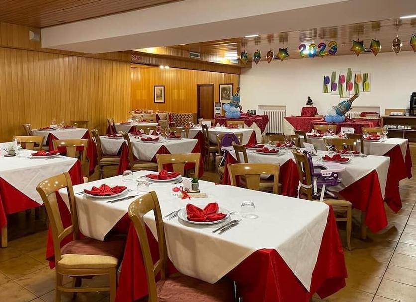 Restauracja Zdjęcie