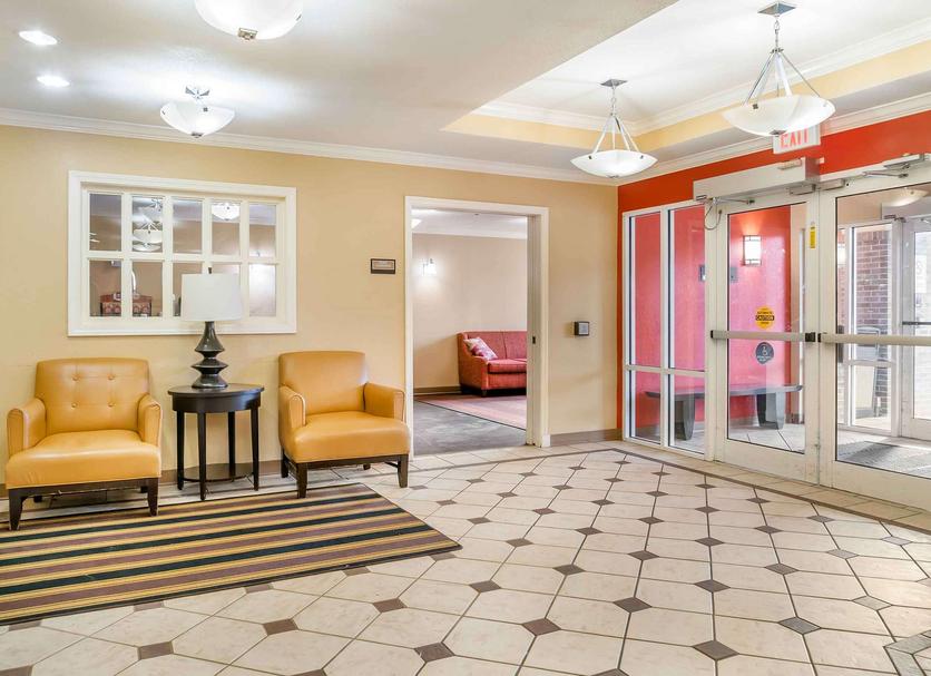Lobby Zdjęcie