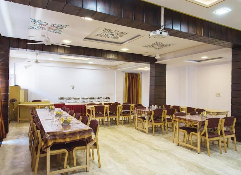 Restauracja Zdjęcie