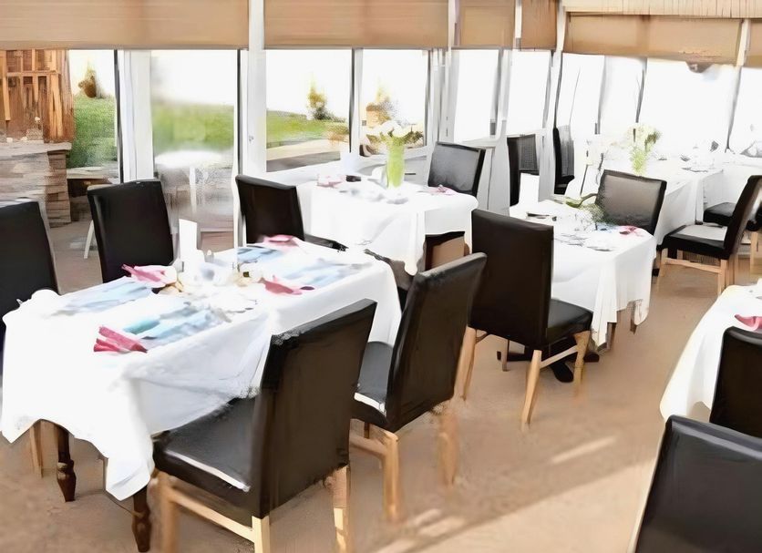 Restauracja Zdjęcie
