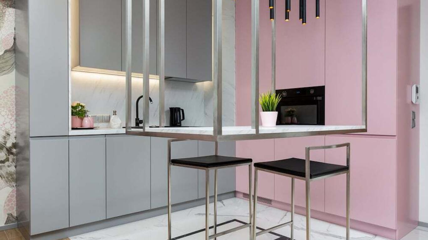 Apartments Warsaw Business Center by Renters