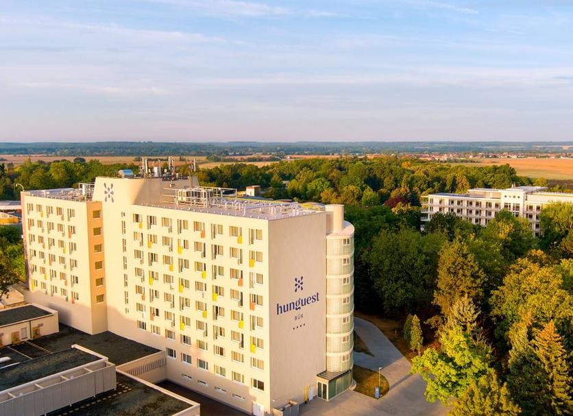 Budynek Zdjęcie