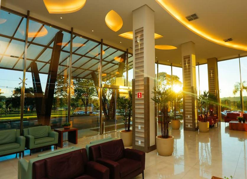 Lobby Zdjęcie