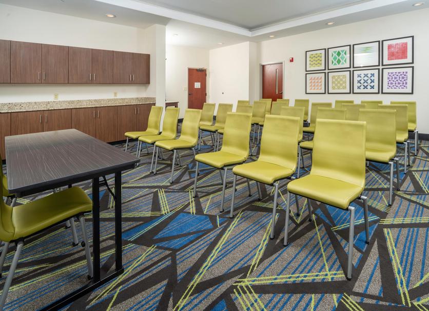 Sala konferencyjna Zdjęcie