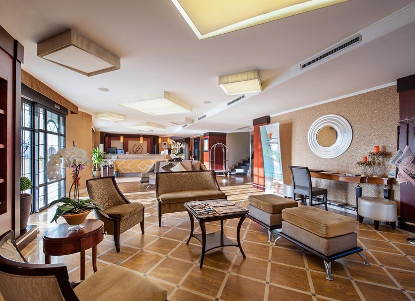 Lobby Zdjęcie