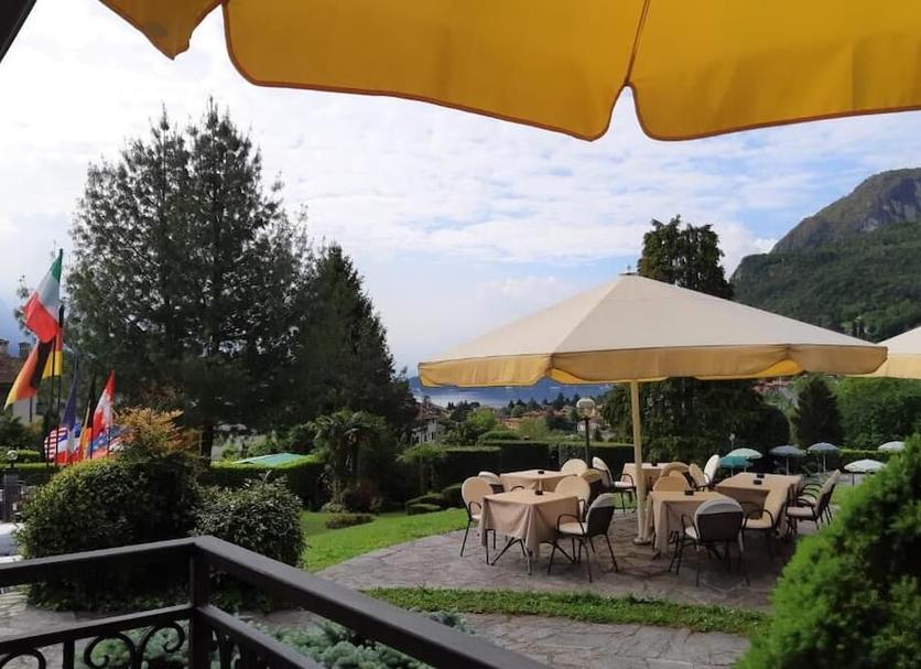 Patio Zdjęcie