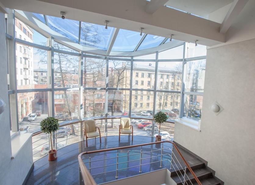 Balkon Zdjęcie
