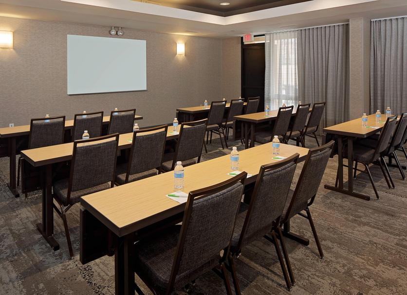 Sala konferencyjna Zdjęcie