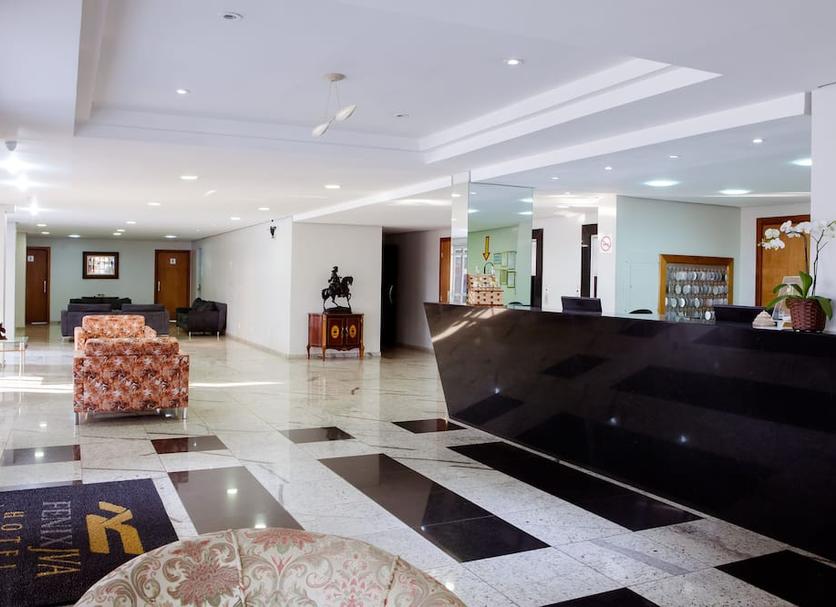 Lobby Zdjęcie