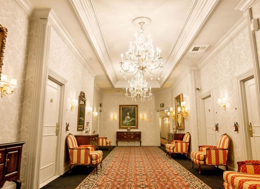 Lobby Zdjęcie