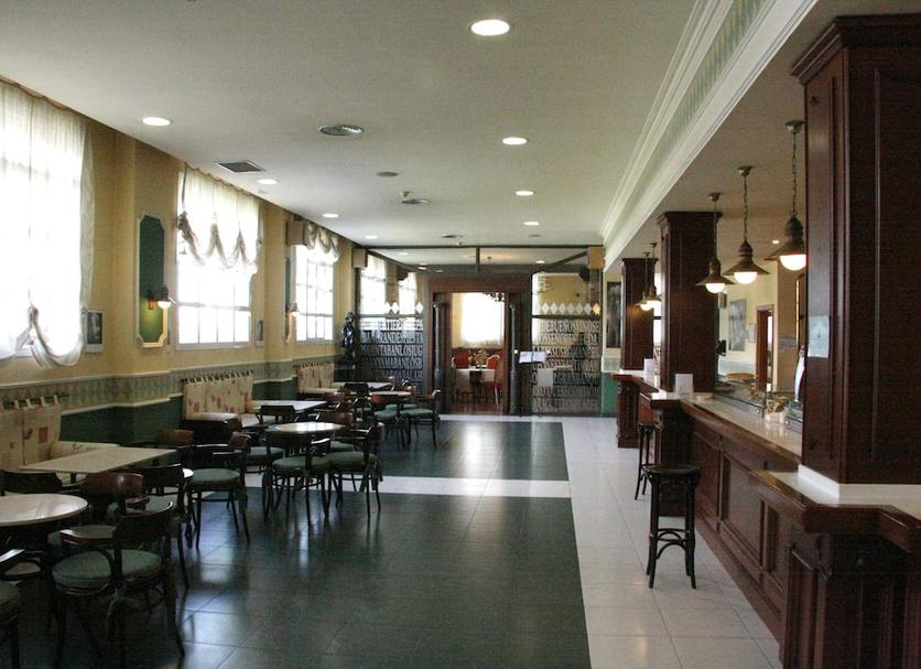 Restauracja Zdjęcie