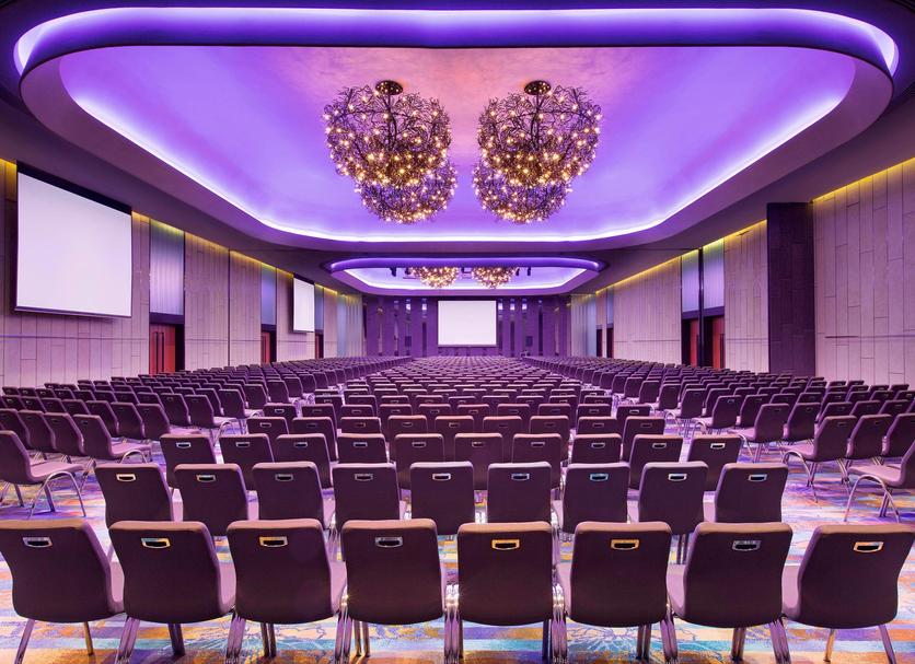 Sala konferencyjna Zdjęcie