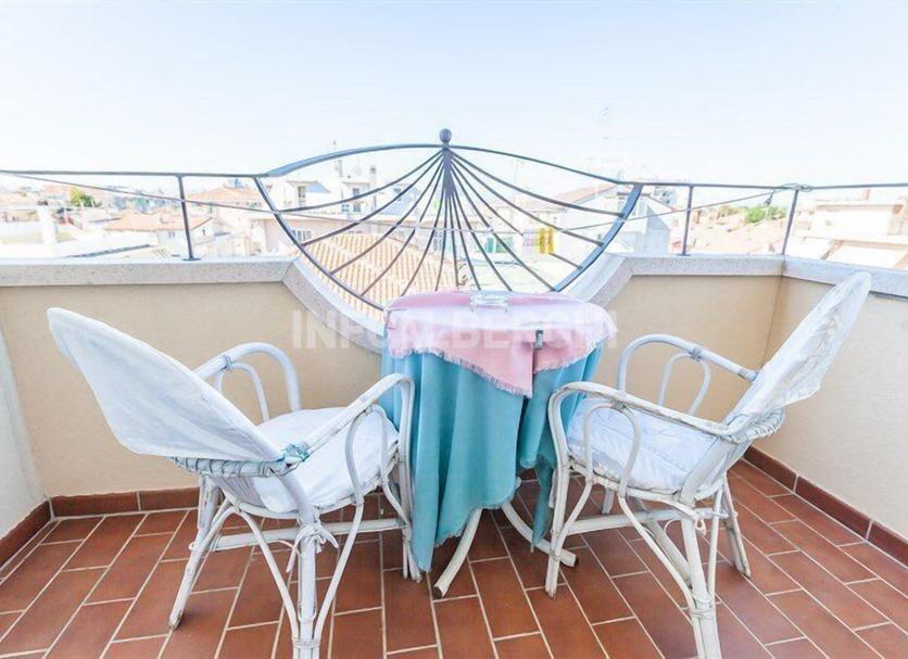 Balkon Zdjęcie