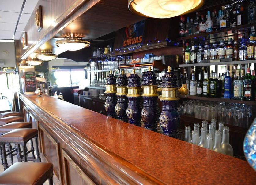 Bar Zdjęcie