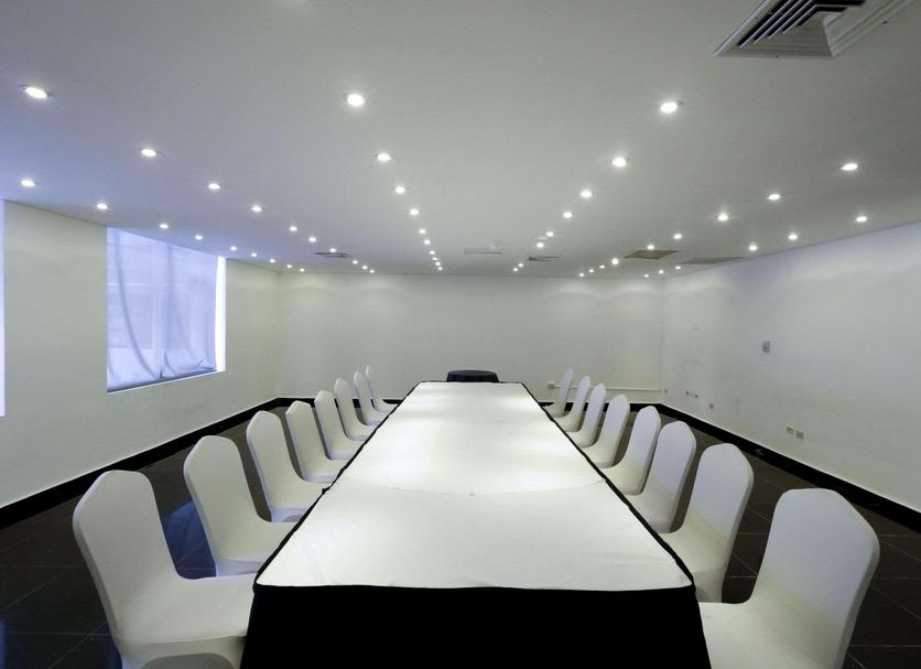 Sala konferencyjna Zdjęcie
