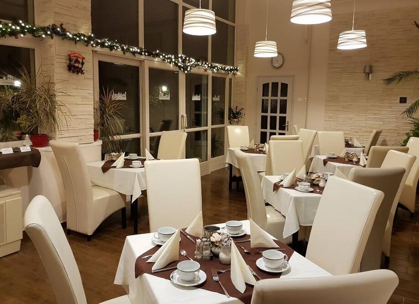 Restauracja Zdjęcie