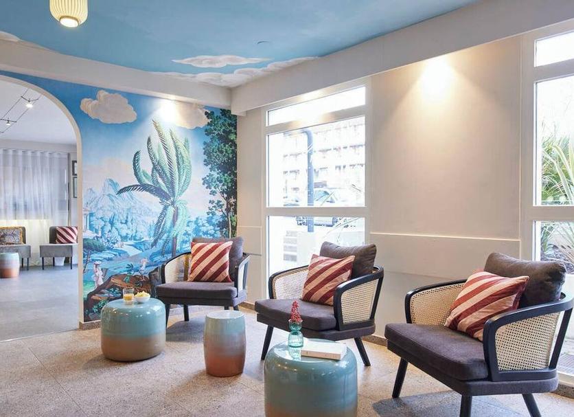 Lobby Zdjęcie