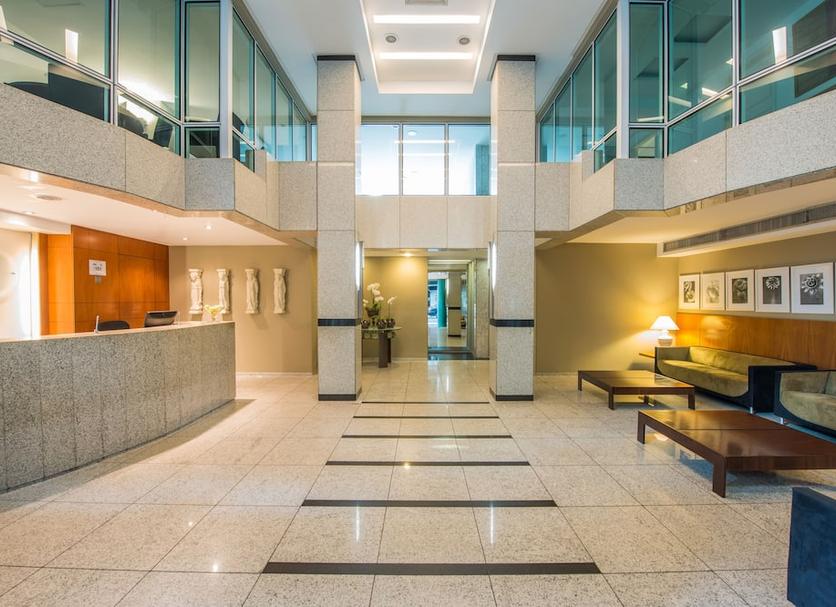 Lobby Zdjęcie