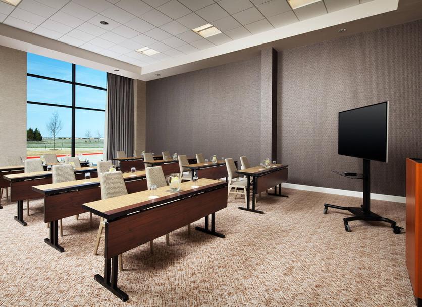 Sala konferencyjna Zdjęcie