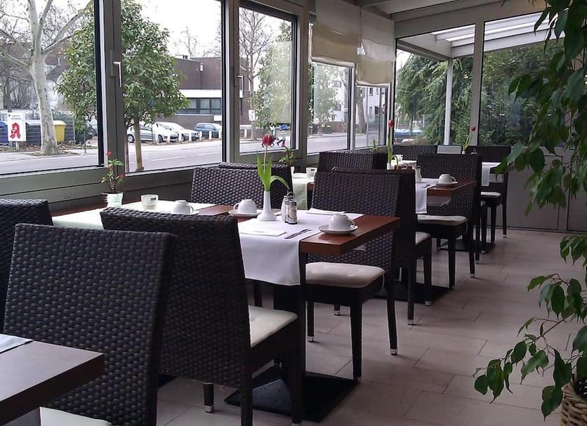 Restauracja Zdjęcie
