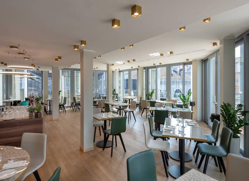Restauracja Zdjęcie