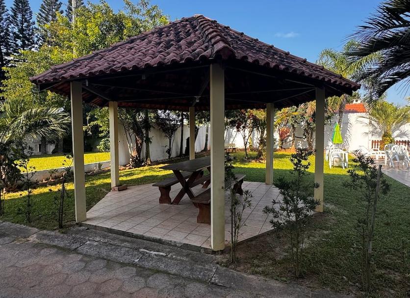 Patio Zdjęcie