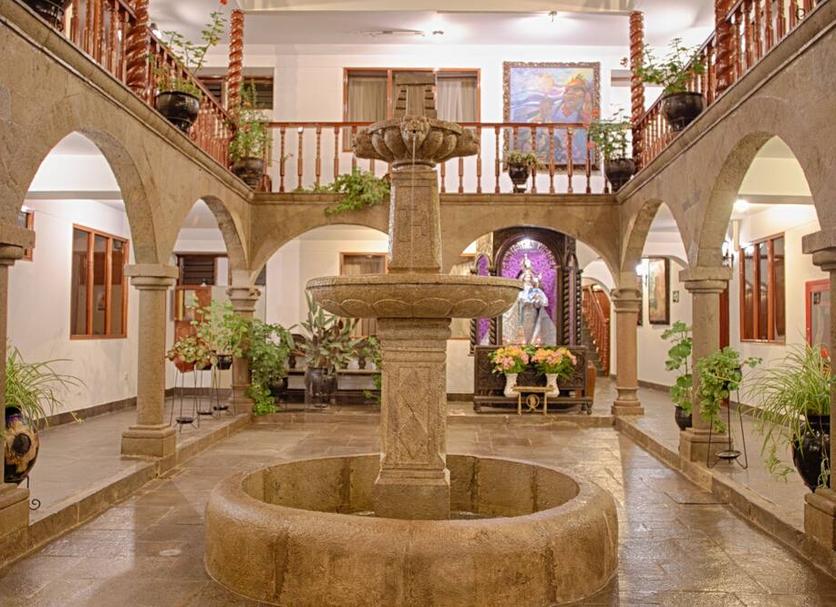 Lobby Zdjęcie