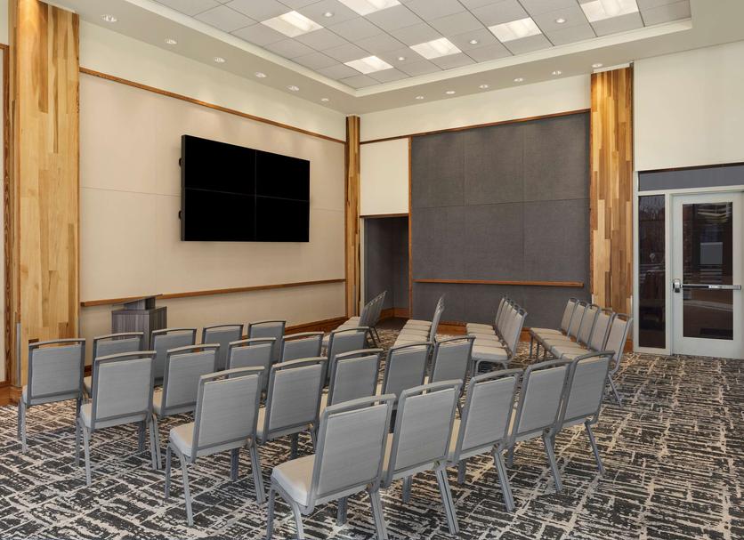 Sala konferencyjna Zdjęcie