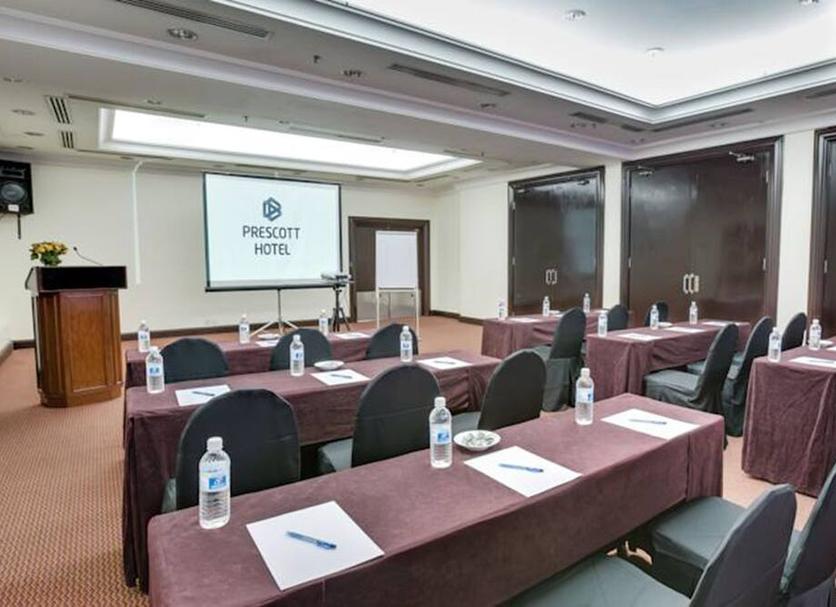 Sala konferencyjna Zdjęcie