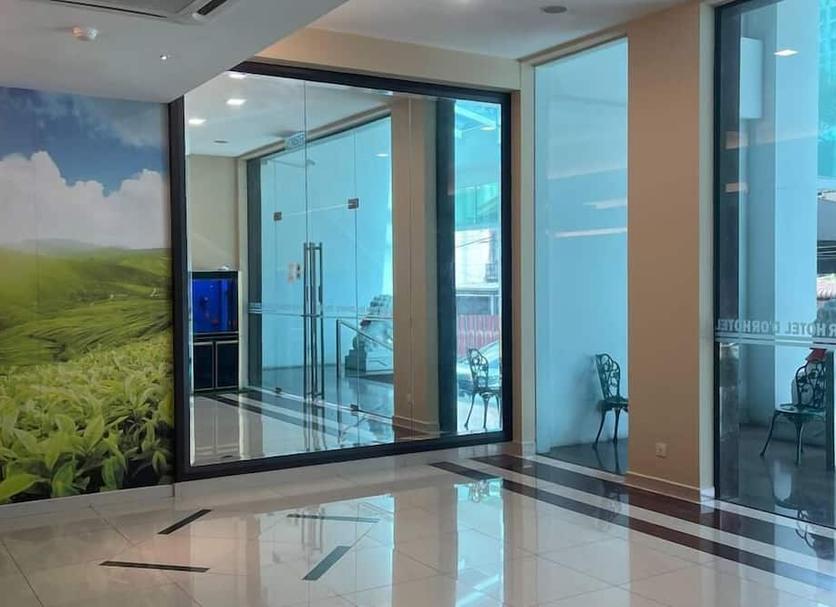 Lobby Zdjęcie