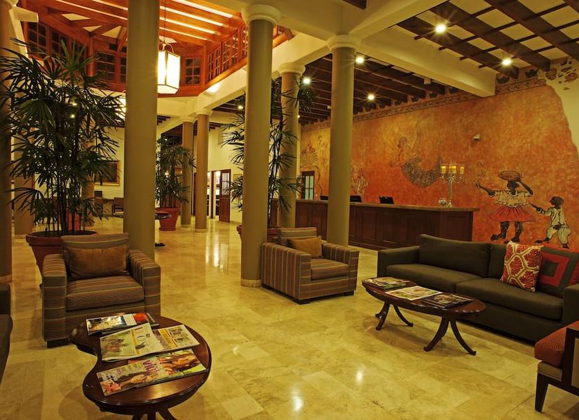 Lobby Zdjęcie