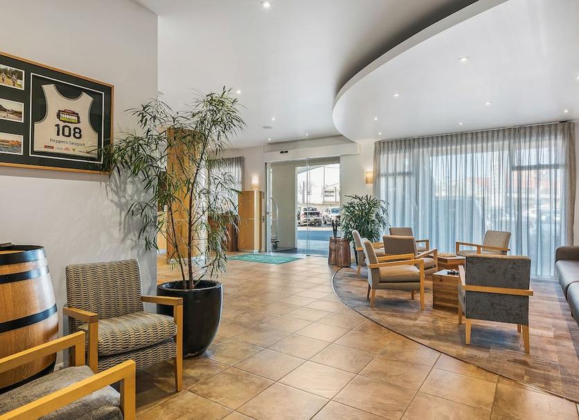 Lobby Zdjęcie