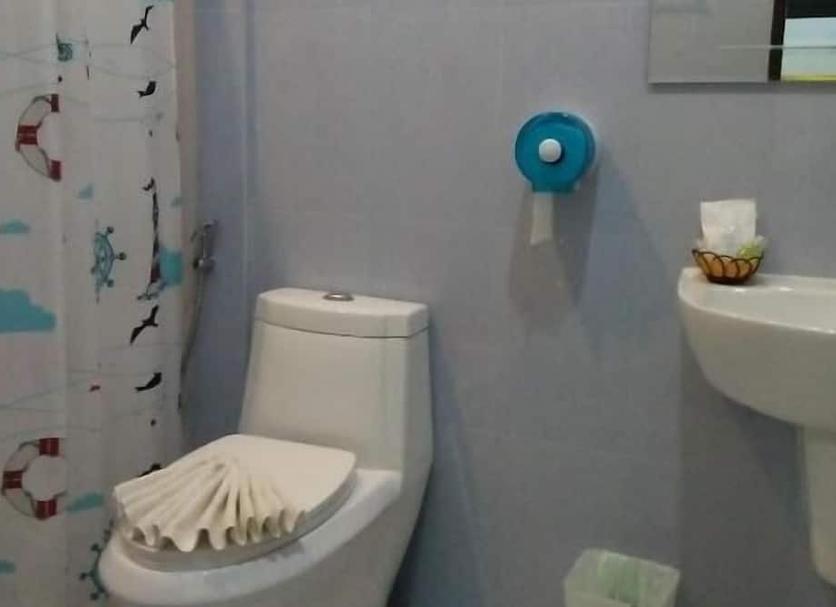 Łazienka Zdjęcie